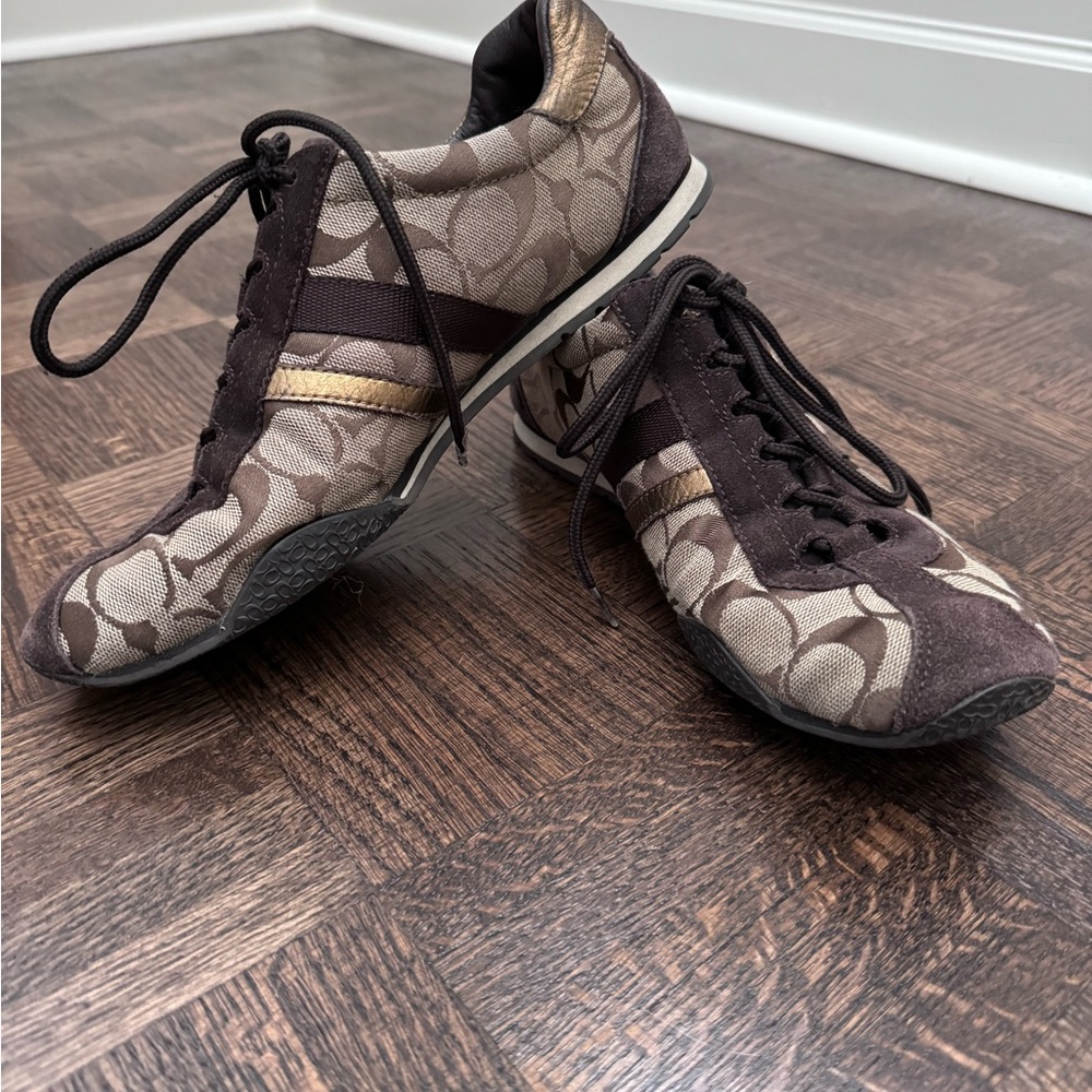 Coach Sneakers